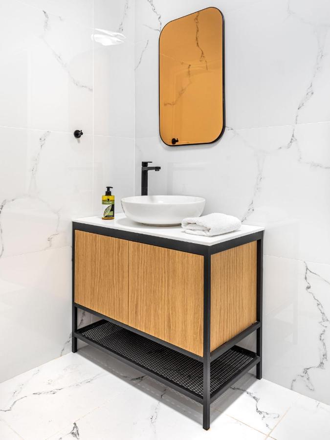 Filopappou Hill Suites By Athens Stay Екстер'єр фото