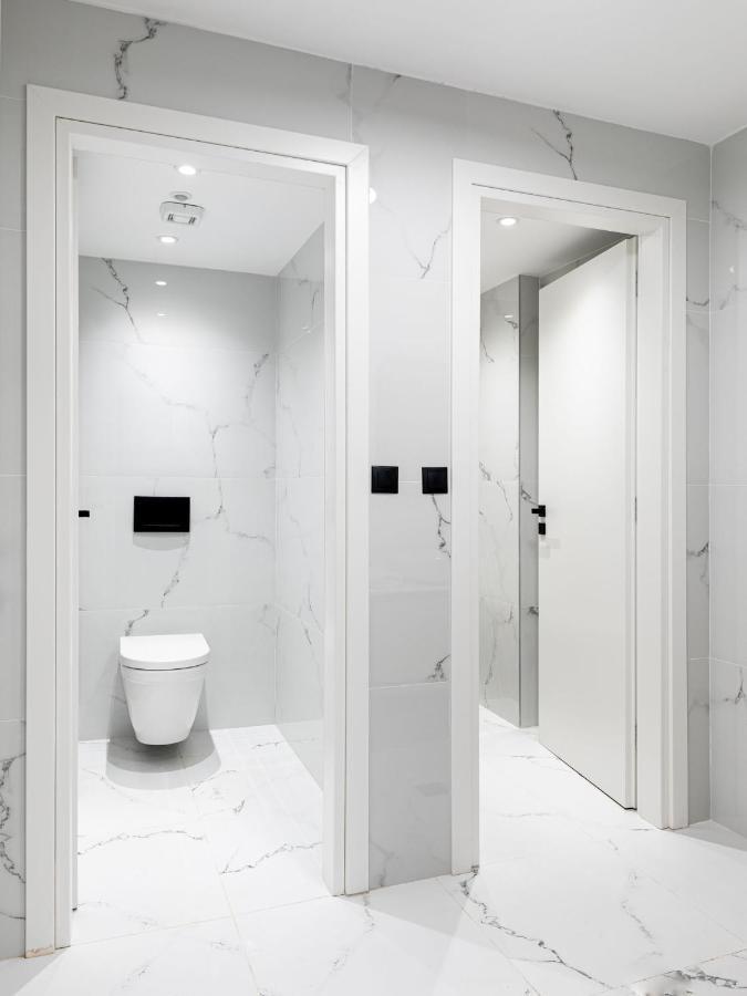 Filopappou Hill Suites By Athens Stay Екстер'єр фото