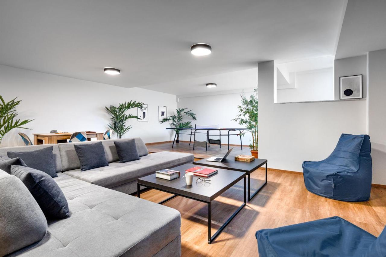 Filopappou Hill Suites By Athens Stay Екстер'єр фото