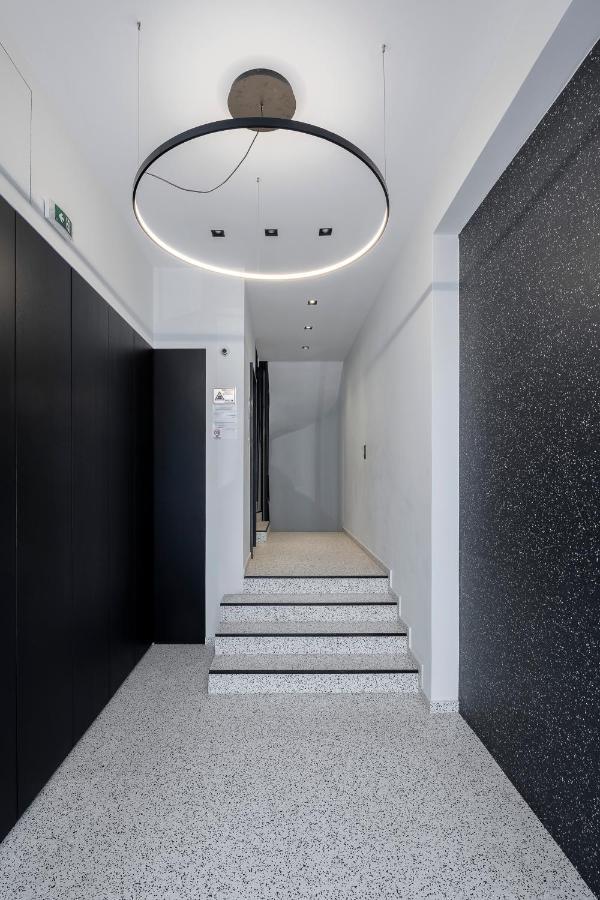 Filopappou Hill Suites By Athens Stay Екстер'єр фото