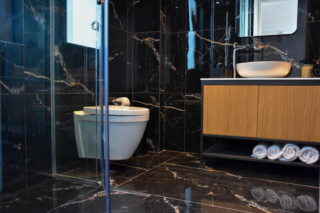 Filopappou Hill Suites By Athens Stay Екстер'єр фото