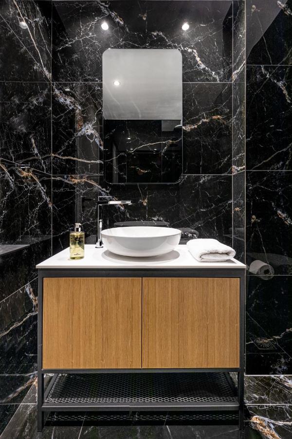 Filopappou Hill Suites By Athens Stay Екстер'єр фото