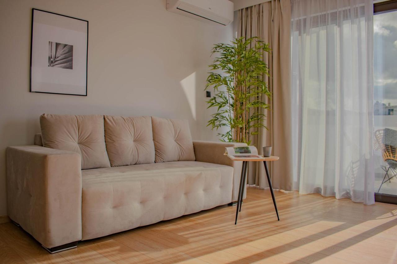 Filopappou Hill Suites By Athens Stay Екстер'єр фото