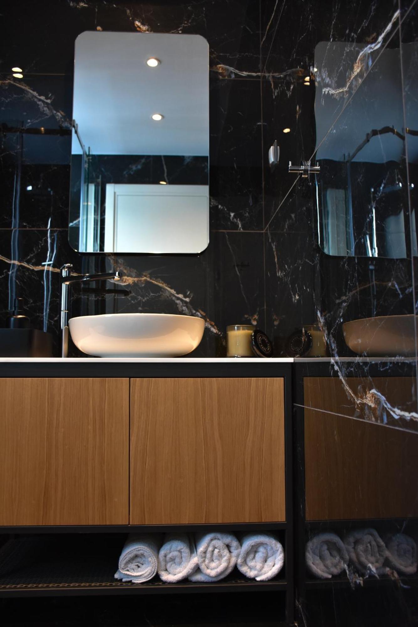 Filopappou Hill Suites By Athens Stay Екстер'єр фото