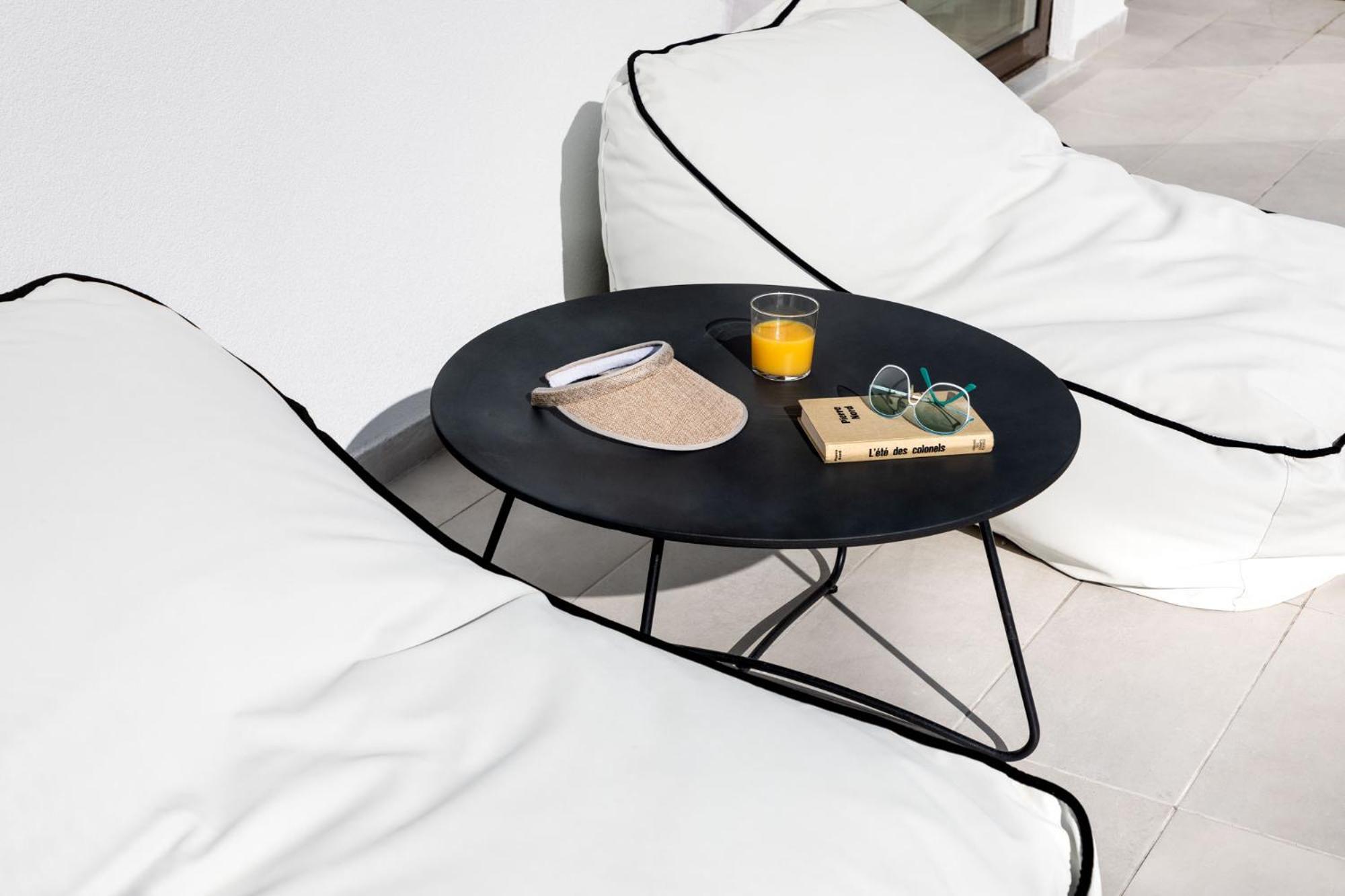 Filopappou Hill Suites By Athens Stay Номер фото